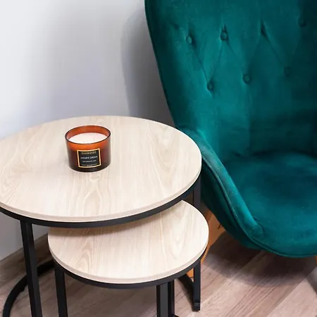 Apartment Good Mood In Center By Renters *